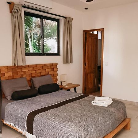 Surf And Yoga Retreat Nicaragua Hostel La Albina Екстериор снимка