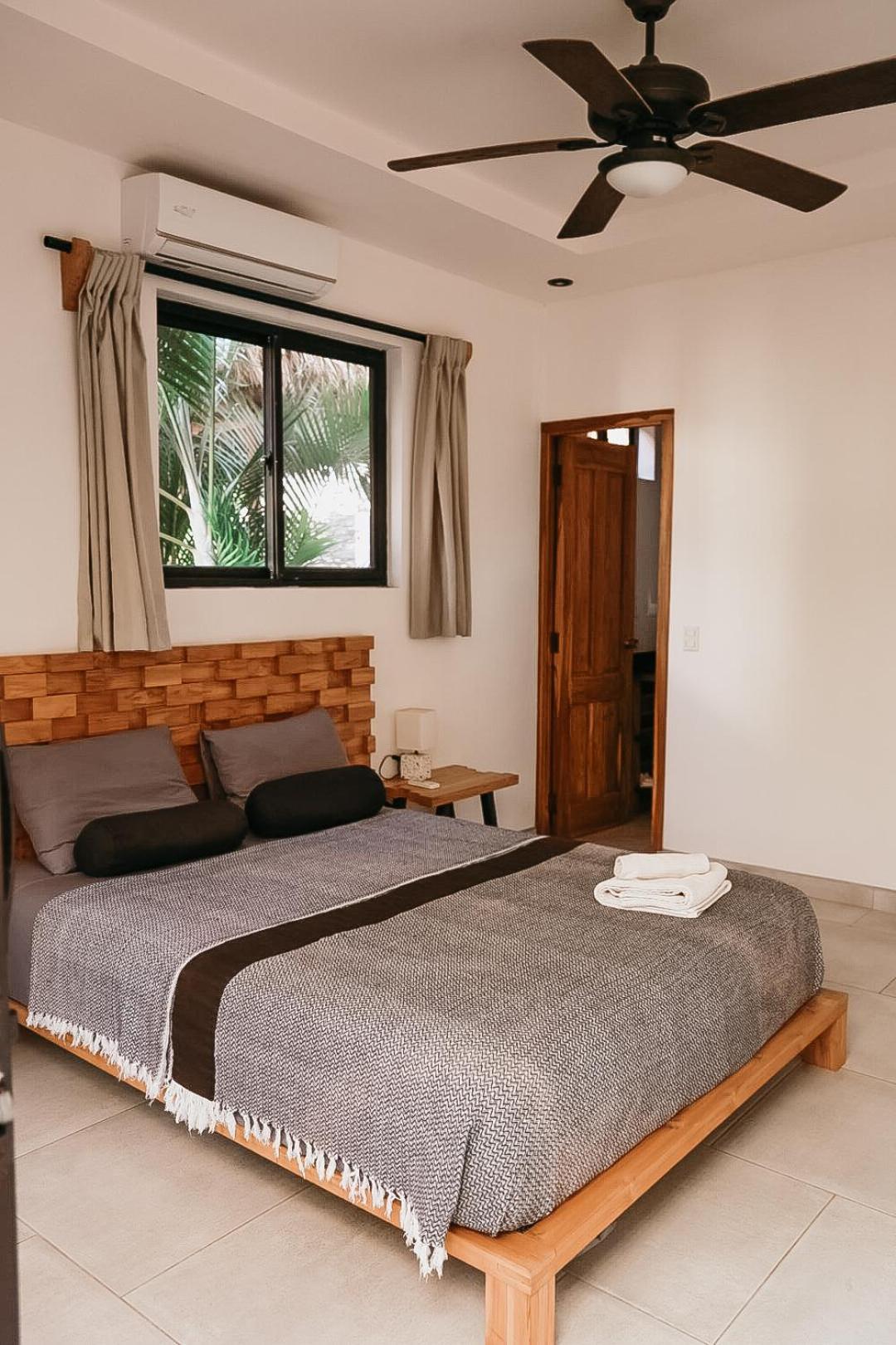 Surf And Yoga Retreat Nicaragua Hostel La Albina Екстериор снимка